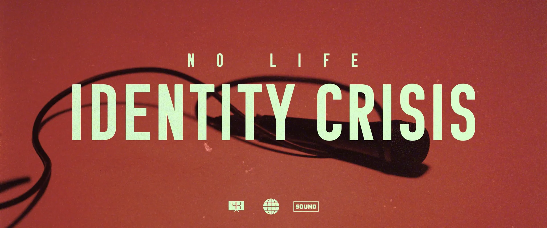 No Life - Identity Crisis | Music Video