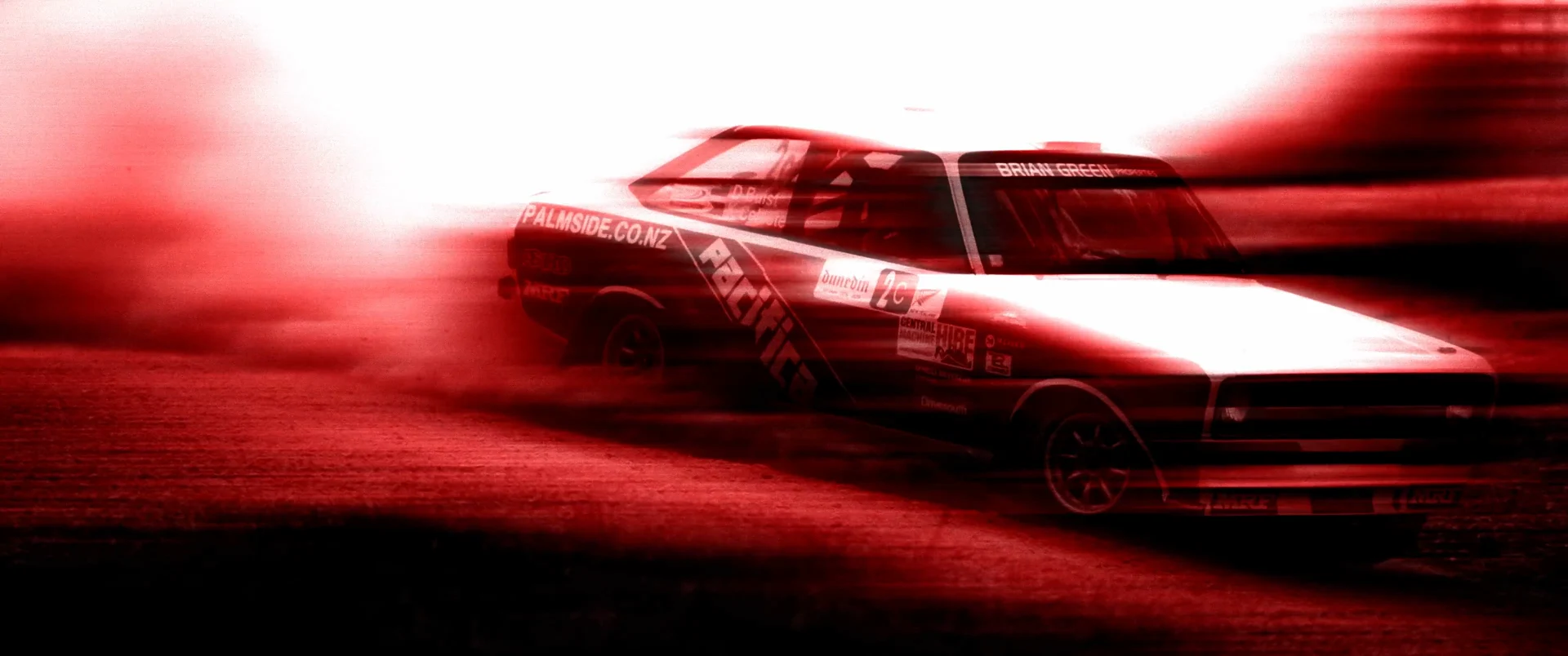 Otago Rally | Cinematic Reel