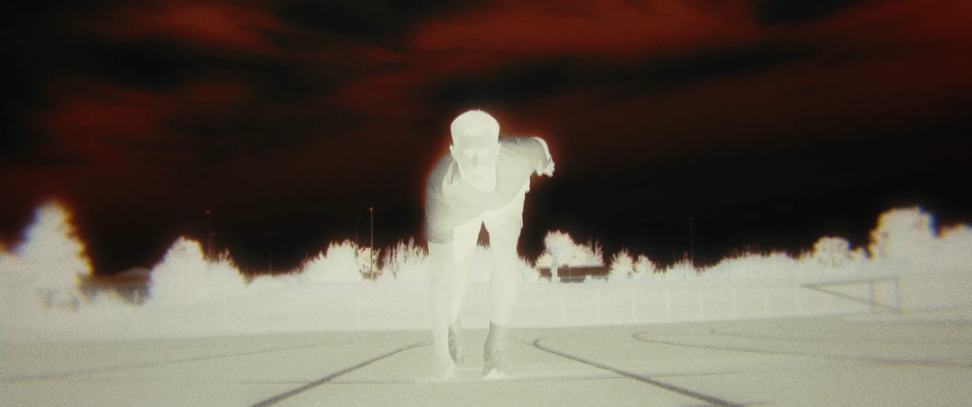 Run Track | Cinematic Reel