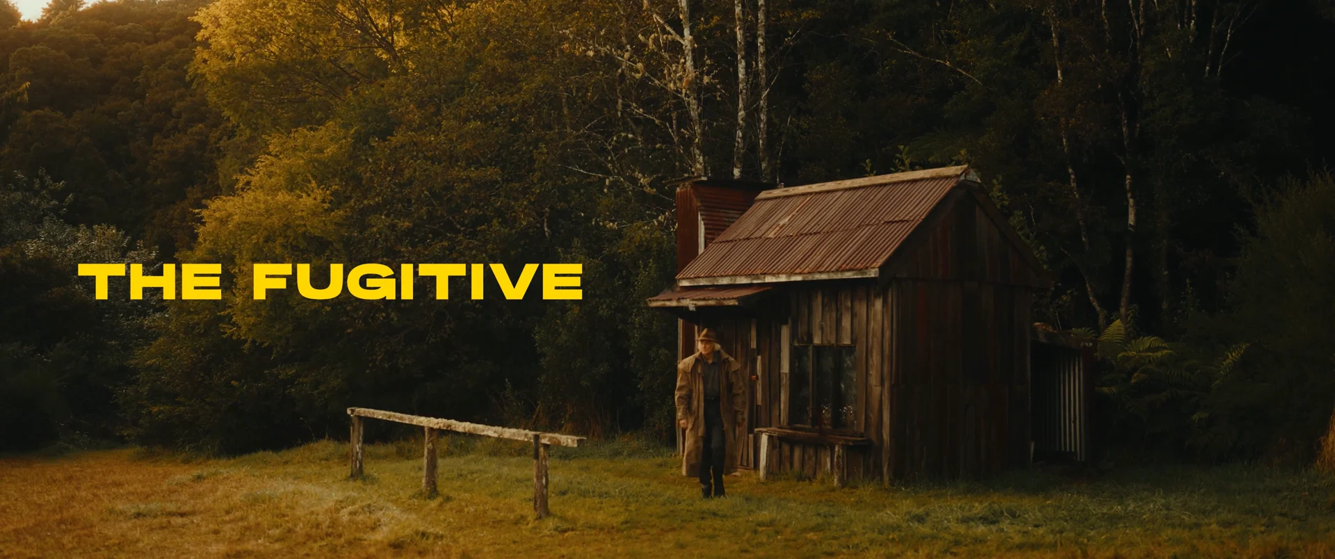 The UNKNONZ Band - The Fugitive | Music Video