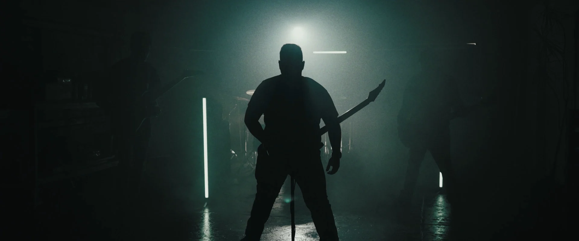 Utilize the Remains - Soul Rot | Music Video